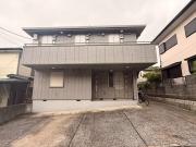 京急本線上大岡駅までバス約12分 徒歩5分