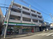 三島ビルサンパレスミシマ
