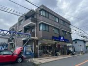 コンフォール川和