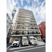 クレヴィスタ阪東橋II