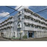 マーガレット東林間
