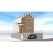 リナージュL 日野程久保3丁目24ー1期1号棟