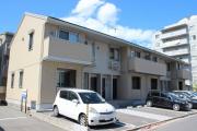 Sunny Flat YASUDAII