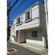 高田馬場4丁目貸家