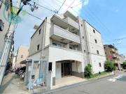 ロアール神戸住吉