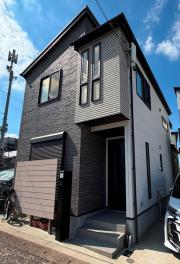 港南戸建