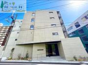 セジョリ千鳥町