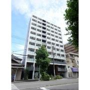 GENOVIA阪東橋IIskygarden（ジェノヴィアバンド