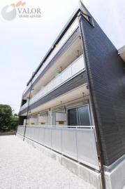 リブリ・LUCE町田