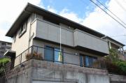 井口台積水ハウス一戸建