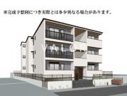 ドムスクレスト相模大野