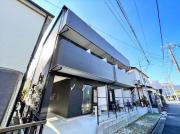南武線小田栄駅まで徒歩5分