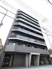 セジョリ横浜鶴見III