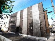 スリージェ伍番館