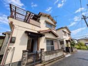 新在家戸建て