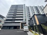 CityLux Tsurumi