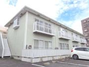 エステートピア新川崎A