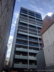 S-RESIDENCE阿波座West