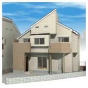 岡村一丁目戸建