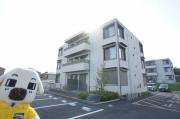 アビターレ請西南D