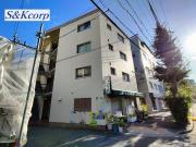 西灘マンション
