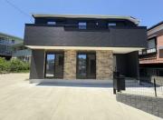 NEWBUILDハウス岡村