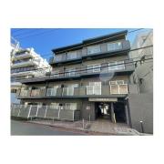 レオパレス宇田川町マンション