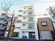 さつきマンション