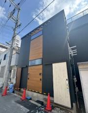 ＪＲ大阪環状線弁天町駅まで徒歩10分