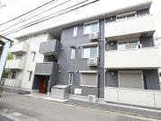D-room樹・大和南101