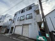 メゾンドジャジャ