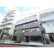 プレミアムキューブ大岡山DEUX（プレミアムキューブオオオカ