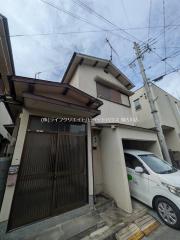 尾上町今福貸家