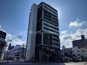 プレサンスOSAKA DOMECITYワンダー