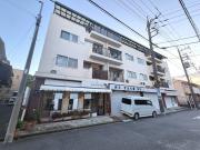蒔田マンション