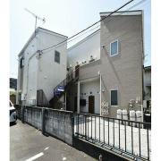 ベイルーム和田町