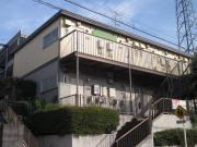 おれんじハウス壱番館