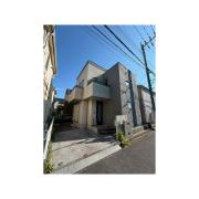 立野町ヘーベルハウス
