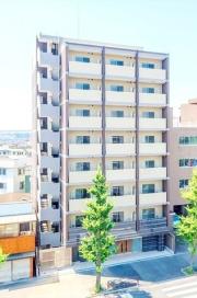 ラフィスタ川崎大師II