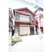 東大泉戸建