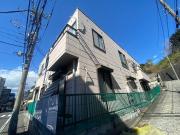 第2加藤ハイツ