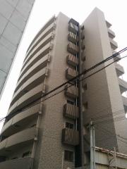 ルクシア阿波座