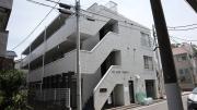 スカイコート鶴見第三