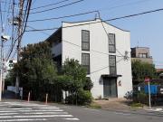 レオパレスラフォーレIII