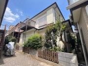 日吉本町3丁目戸建