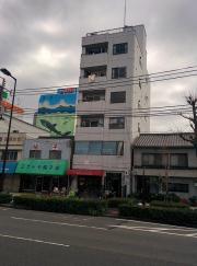 Mハウス