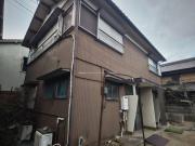 池田貸家
