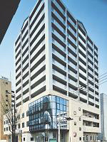 コーシャハイツ弁天