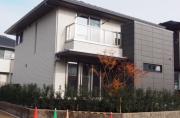 おおたかの森東戸建