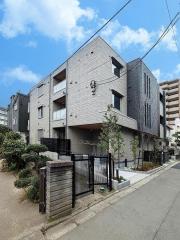 シャーメゾン大和東レジデンス